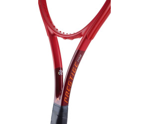 HEAD Graphene Touch Prestige Pro  unbesaitet 315g Tennisschläger Schwarz-Rot 