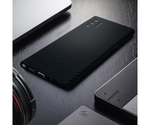 Kalibri Samsung Galaxy Note 10 Plus Hulle Aramid Handy Schutzhulle Cover Case Handyhulle Fur Samsung Galaxy Note 10 Plus Schwarz Matt Ab 27 99 Preisvergleich Bei Idealo De