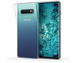 Kwmobile Samsung Galaxy S10 Plus Hulle Handyhulle Fur Samsung Galaxy S10 Plus Handy Case In Transparent Ab 6 99 Preisvergleich Bei Idealo De Yes i use 128gb s10 plus. idealo