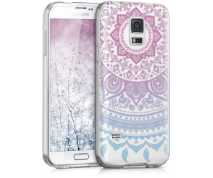 Kwmobile Samsung Galaxy S5 Mini G800 Hulle Handyhulle Fur