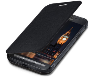 Kwmobile Samsung Galaxy Xcover 3 Hulle Kunstleder Handy Schutzhulle Flip Cover Case Fur Samsung Galaxy Xcover 3 Schwarz Ab 8 99 Preisvergleich Bei Idealo De