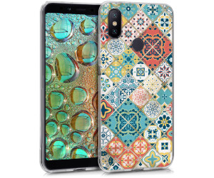 Kwmobile Xiaomi Mi 6x Mi A2 Hulle Handyhulle Fur Xiaomi Mi 6x