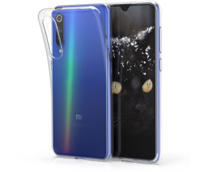 Kwmobile Xiaomi Mi 9 Se Hulle Handyhulle Fur Xiaomi Mi 9 Se Handy Case In Transparent Ab 6 99 Preisvergleich Bei Idealo De