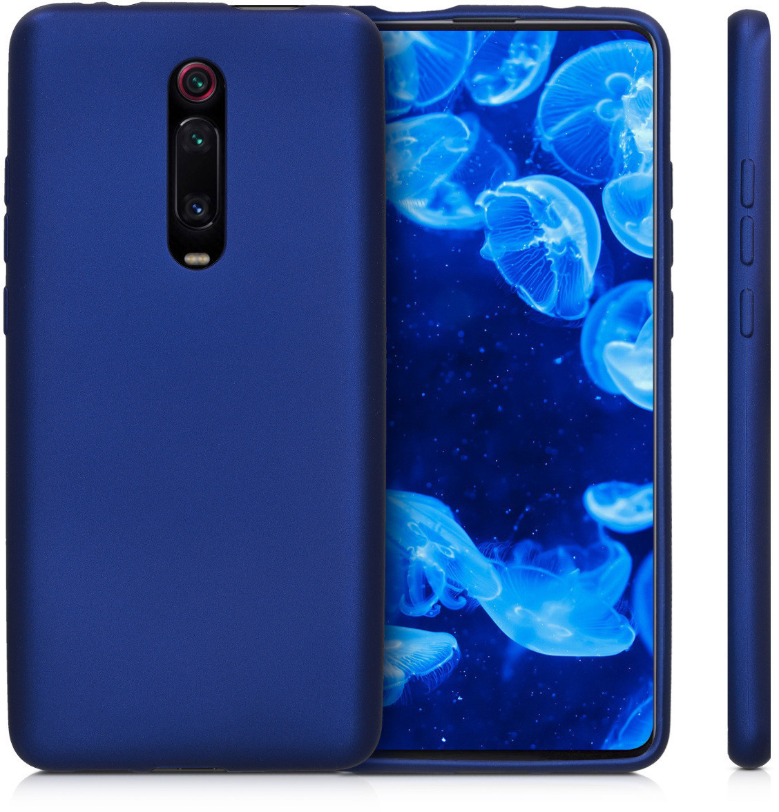 Glass Battery Cover Back Housing For Xiaomi Mi 9T Pro / Redmi K20 Pro – Replacement Rear Panel