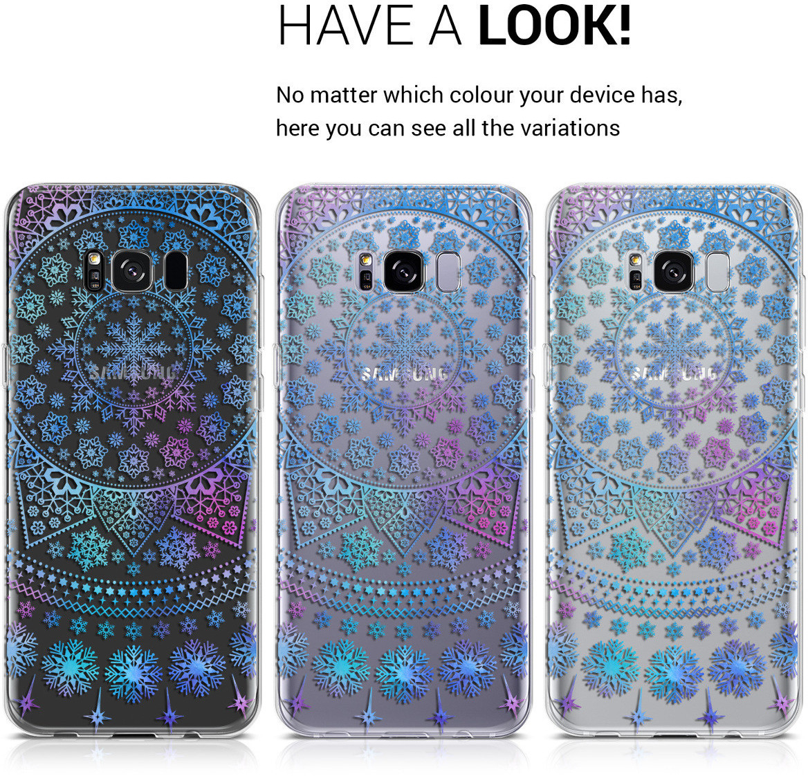 samsung galaxy s8 handyhüllen