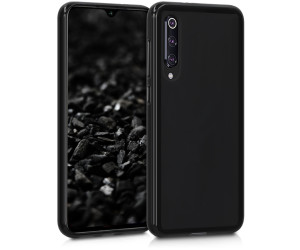 Kwmobile Xiaomi Mi 9 Se Hulle Handyhulle Fur Xiaomi Mi 9 Se Handy Case In Schwarz Matt Ab 6 99 Preisvergleich Bei Idealo De