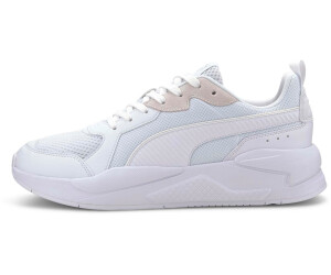 Puma grey violet