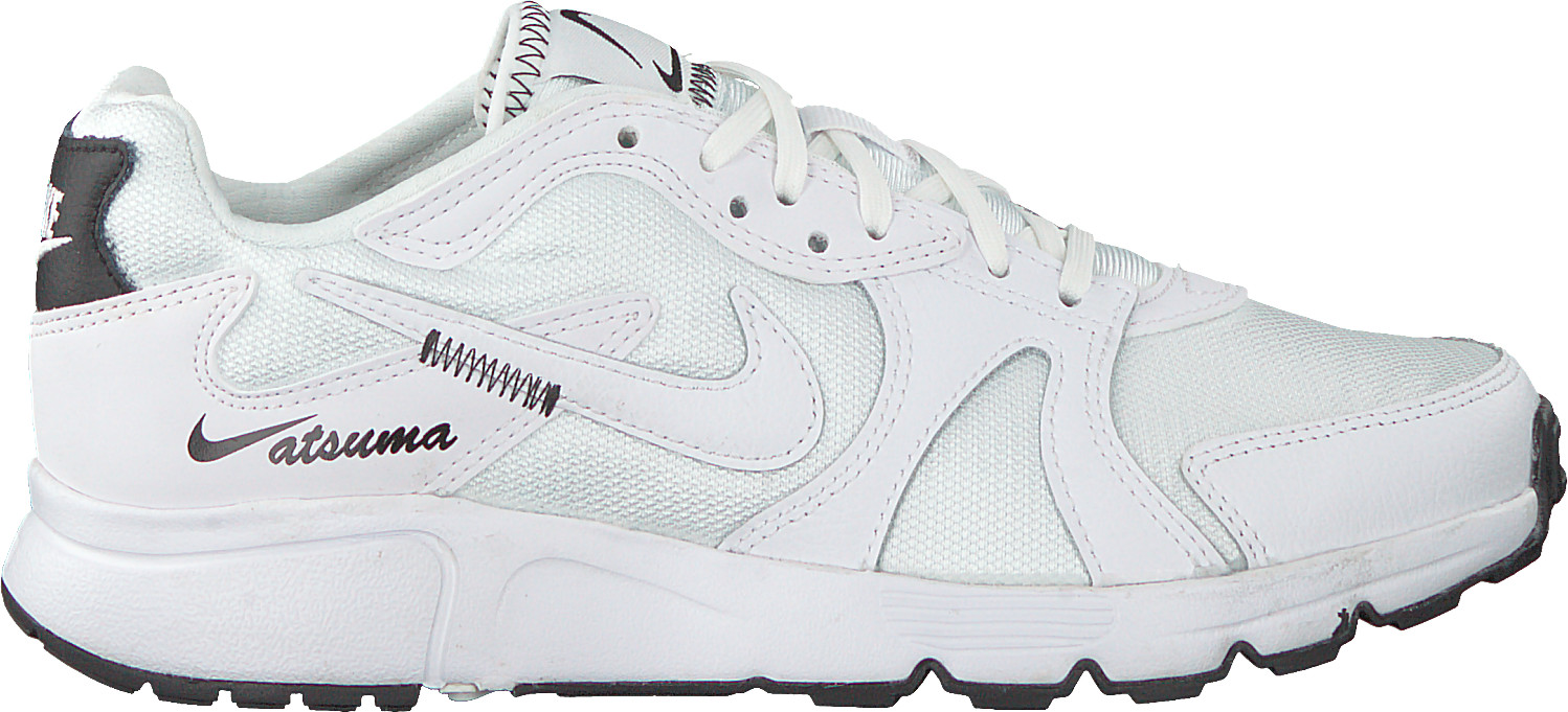 Tenis nike best sale atsuma para dama
