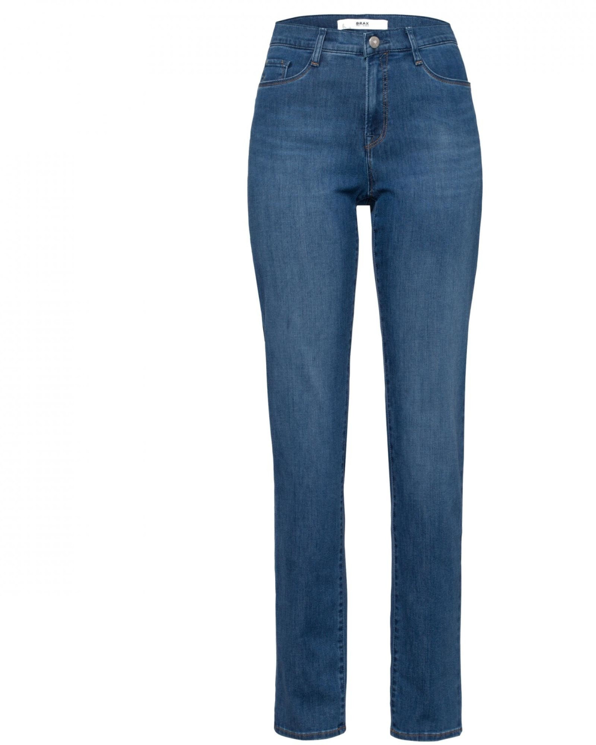 BRAX Carola Slim Fit Jeans used light blue