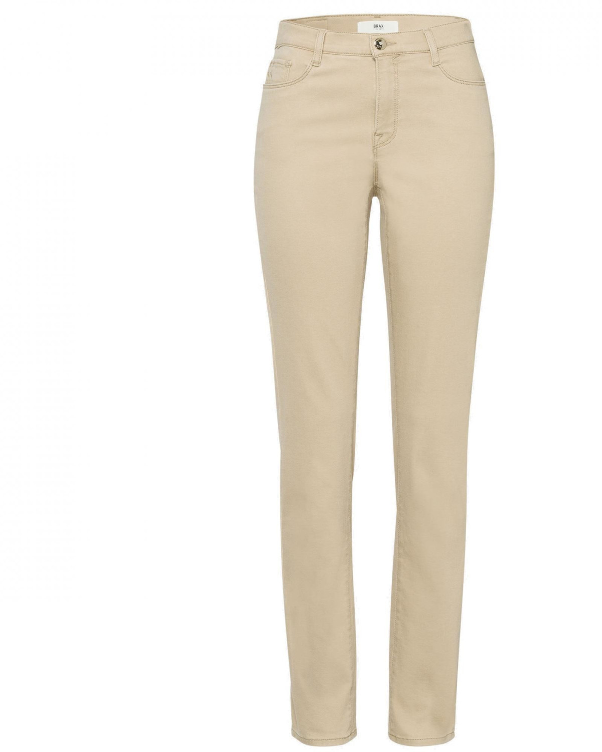 BRAX Mary Slim Jeans sand