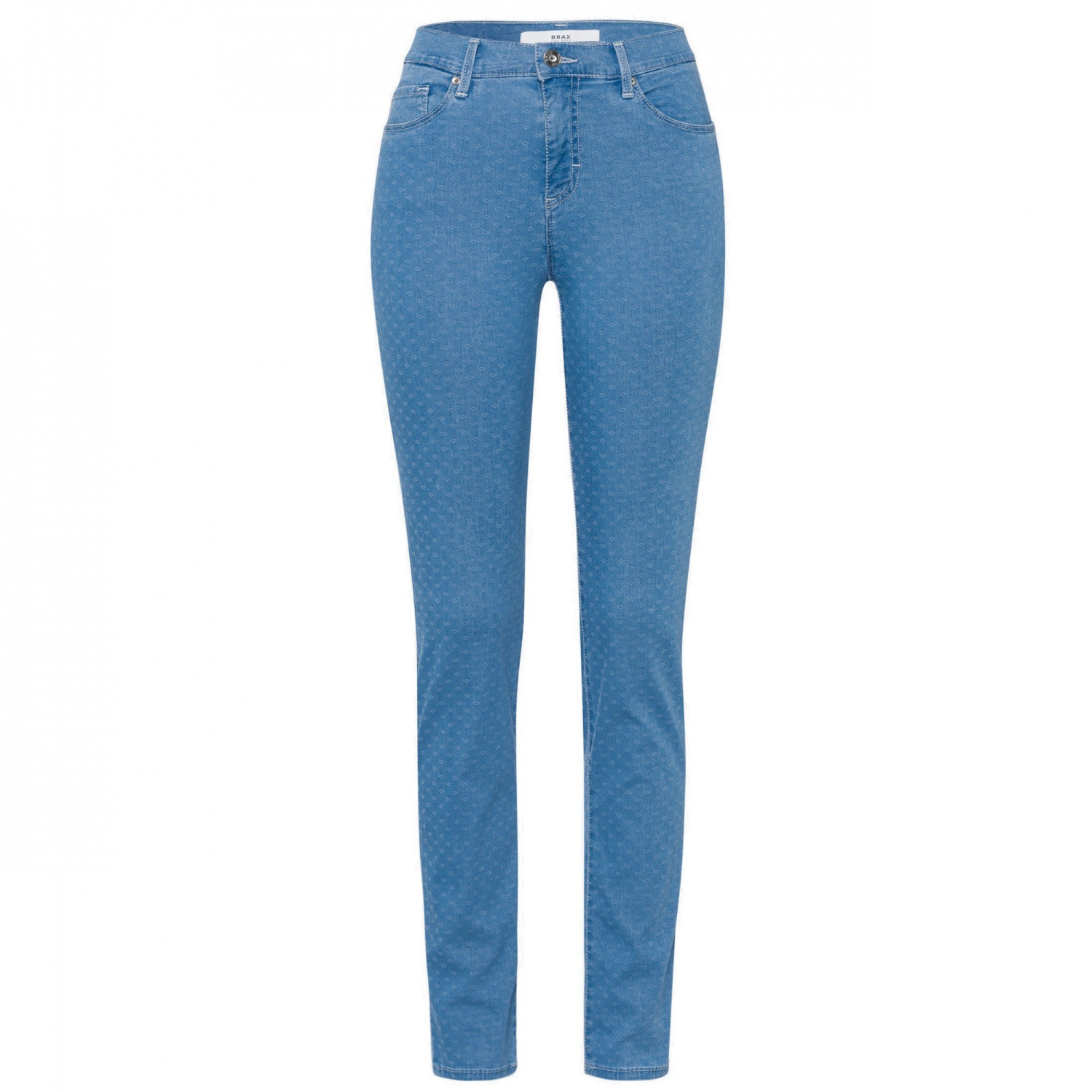 BRAX Shakira clean light blue
