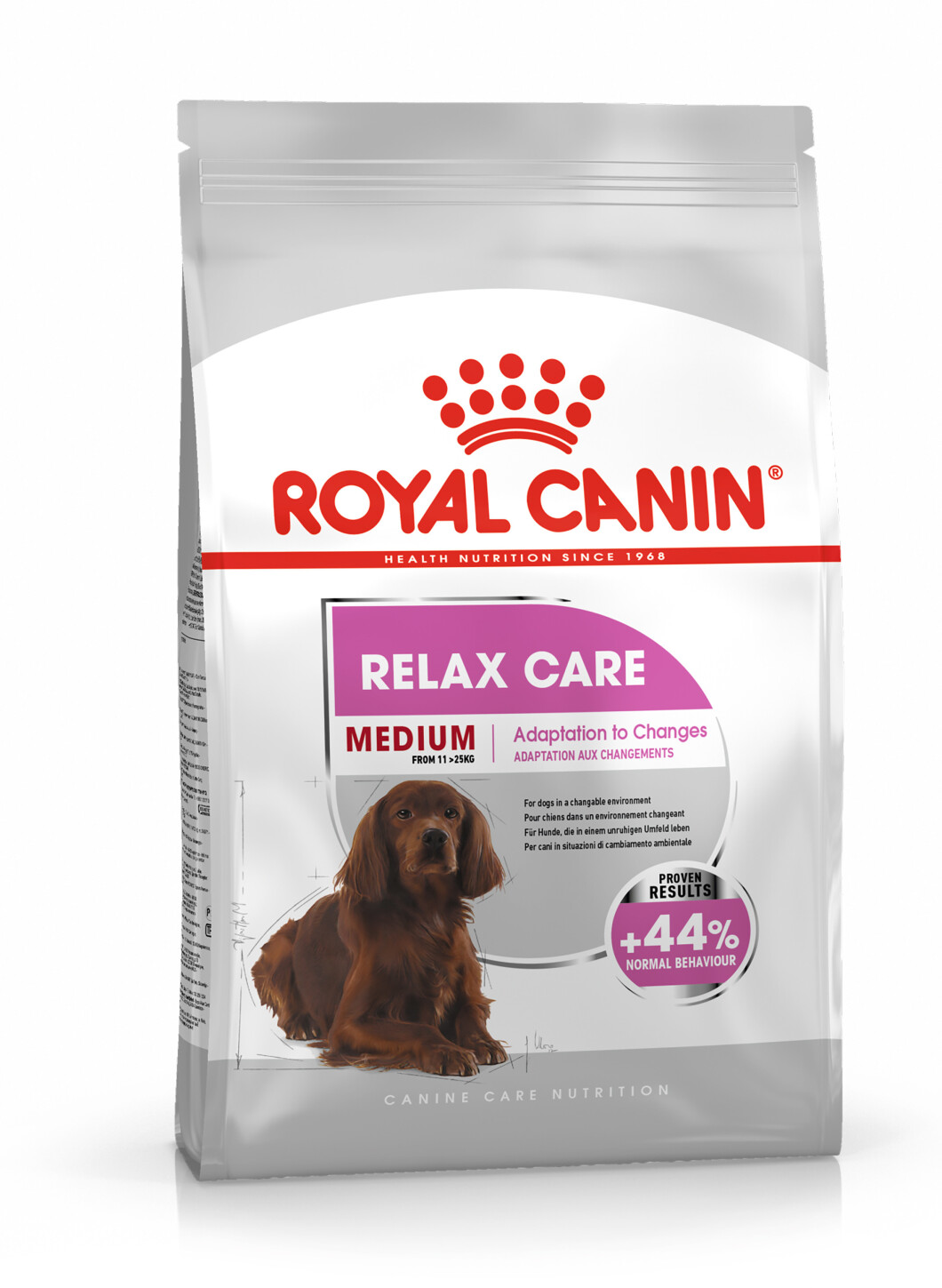 Royal Canin CCN Medium Relax Care