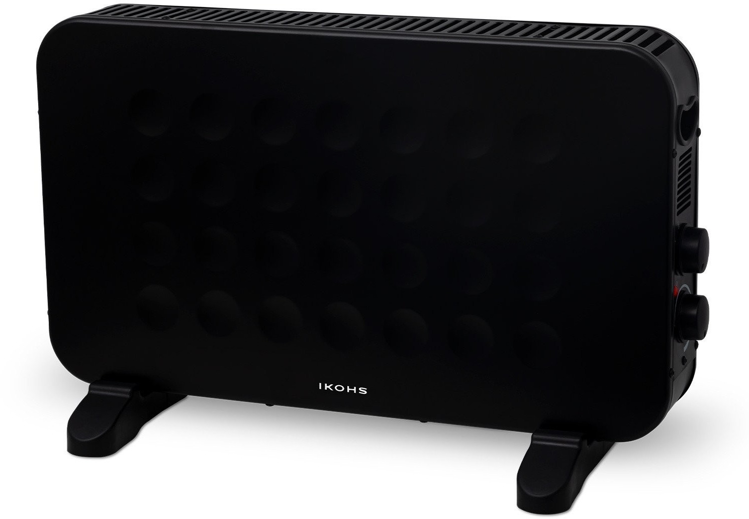 CREATE Heatbox