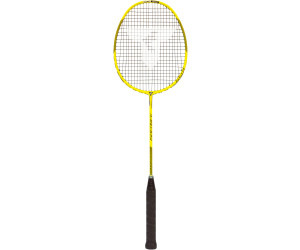 TALBOT TORRO Iso Force 511.8 Super Leichtes Badminton Racket Hobbyspieler 