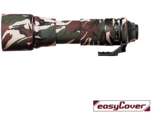 Tamron EasyCover Lens Oak Green camouflage pour Tamron 150-600mm f/5-6.3 Di VC USD G2 