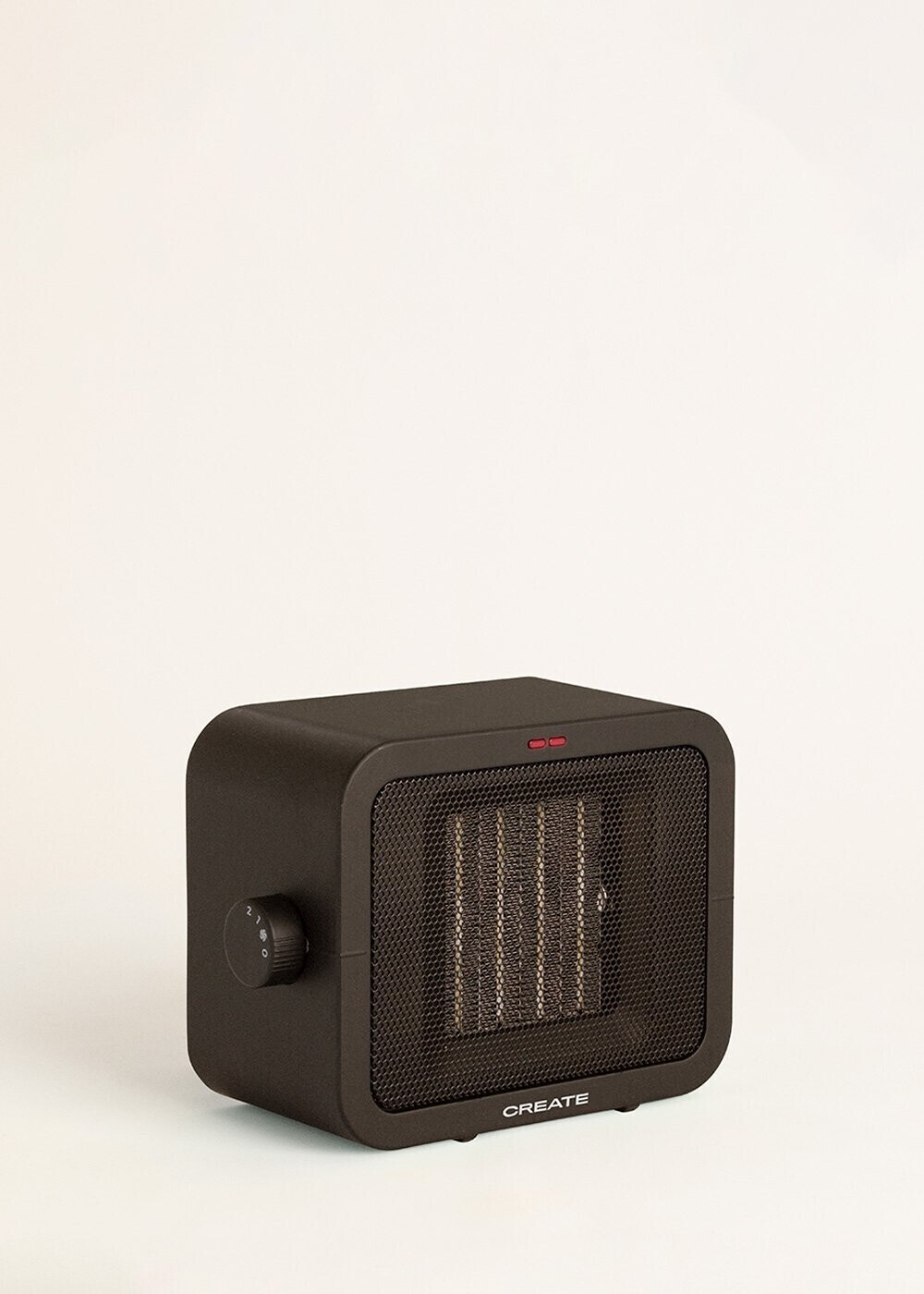 CREATE Warm Box noir