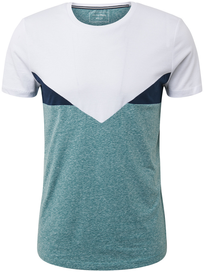 Tom Tailor Denim 1013302 green