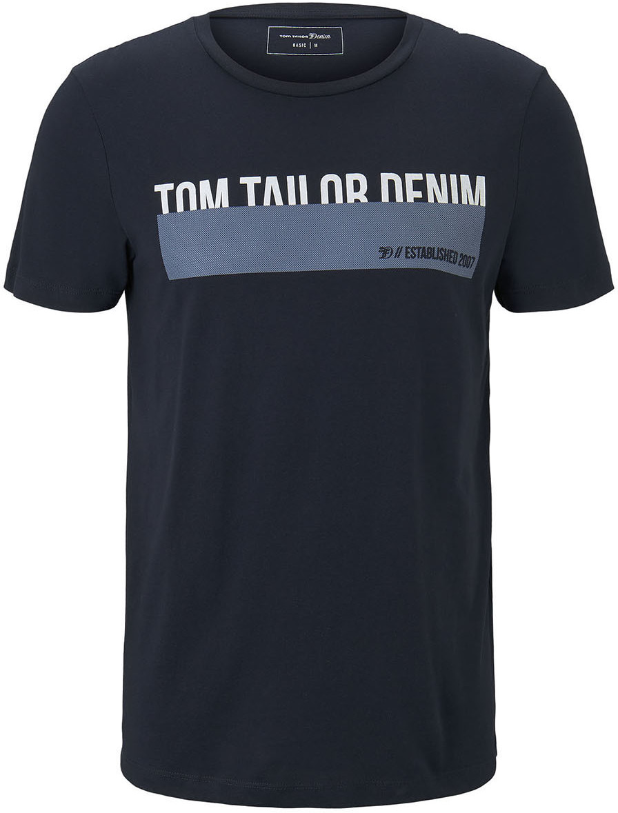 Tom Tailor Denim 1016303 blue