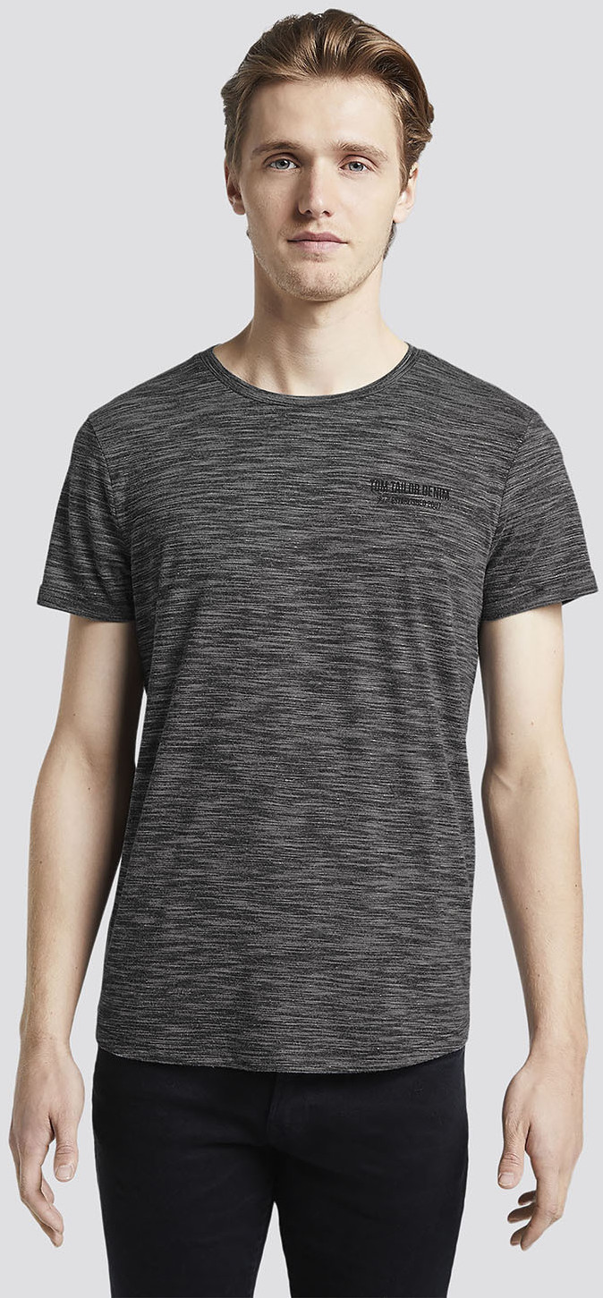 Tom Tailor Denim 1016307 black