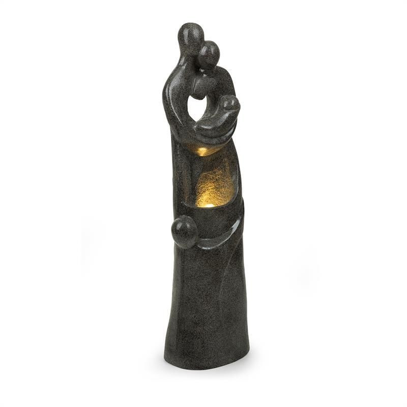 Blumfeldt Fontaine Sagrada Familia