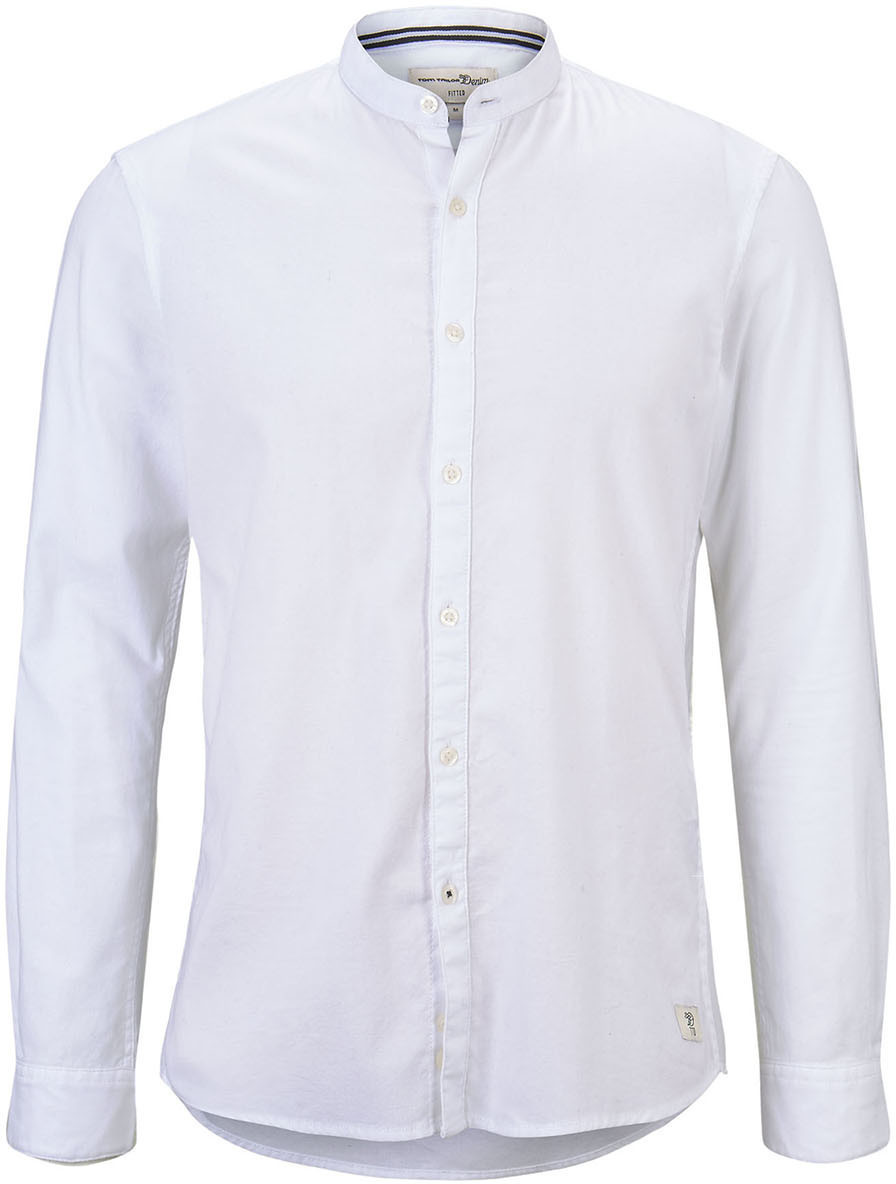 Tom Tailor Denim 1012622 white