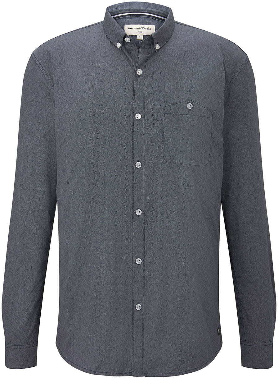 Tom Tailor Denim 1015844 blue