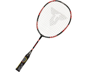 Talbot Torro badmintonschläger Eli Mini 53 cm schwarz/gelb/rot 