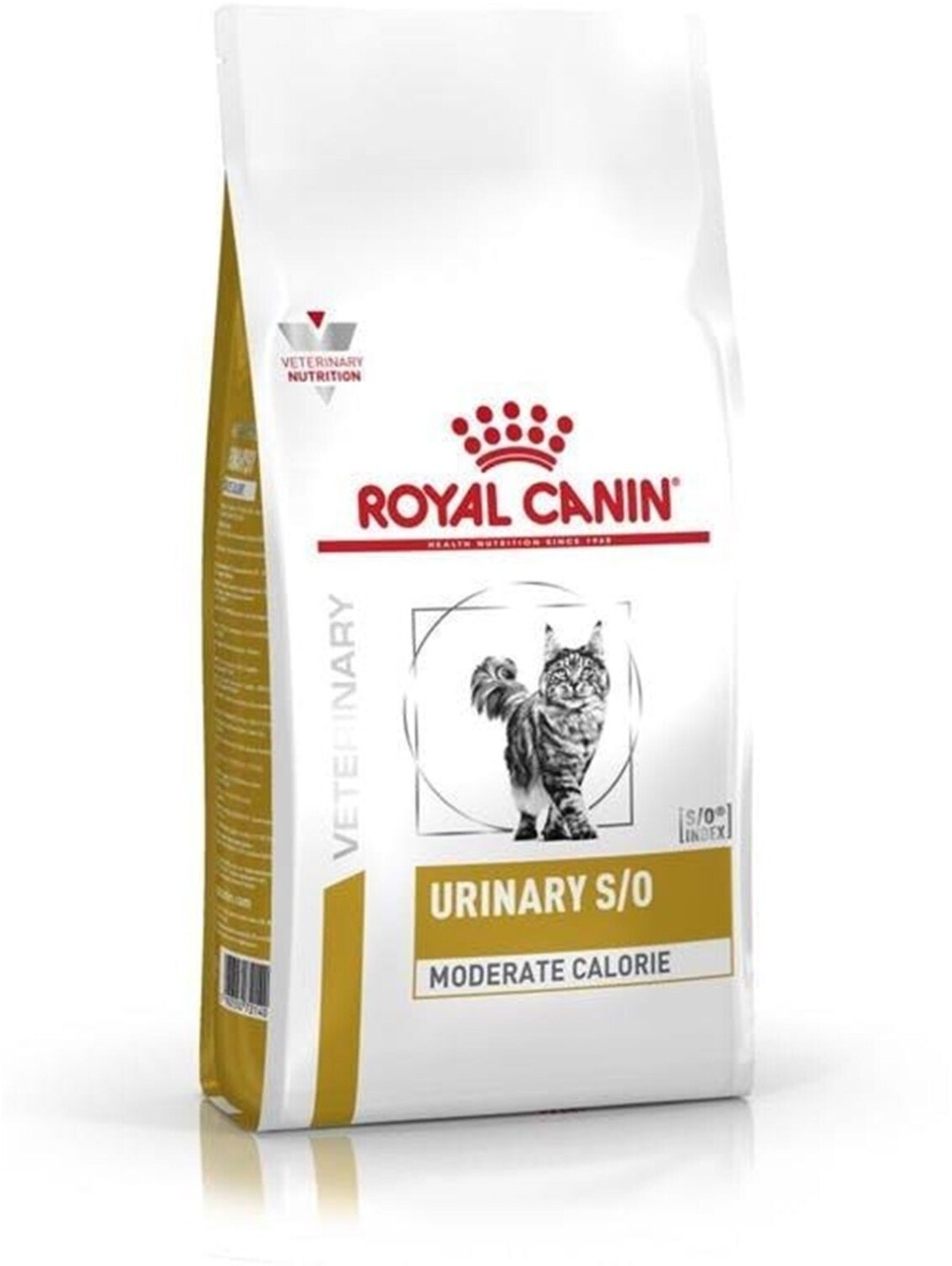 Royal Canin Feline Urinary S/O Moderate Calorie 7kg