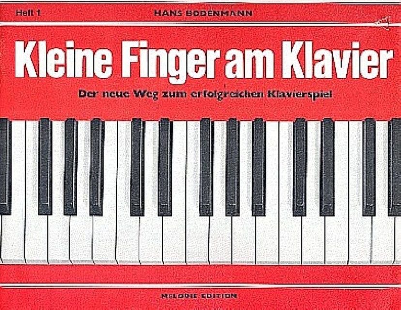 Edition Melodie EMZ2131040