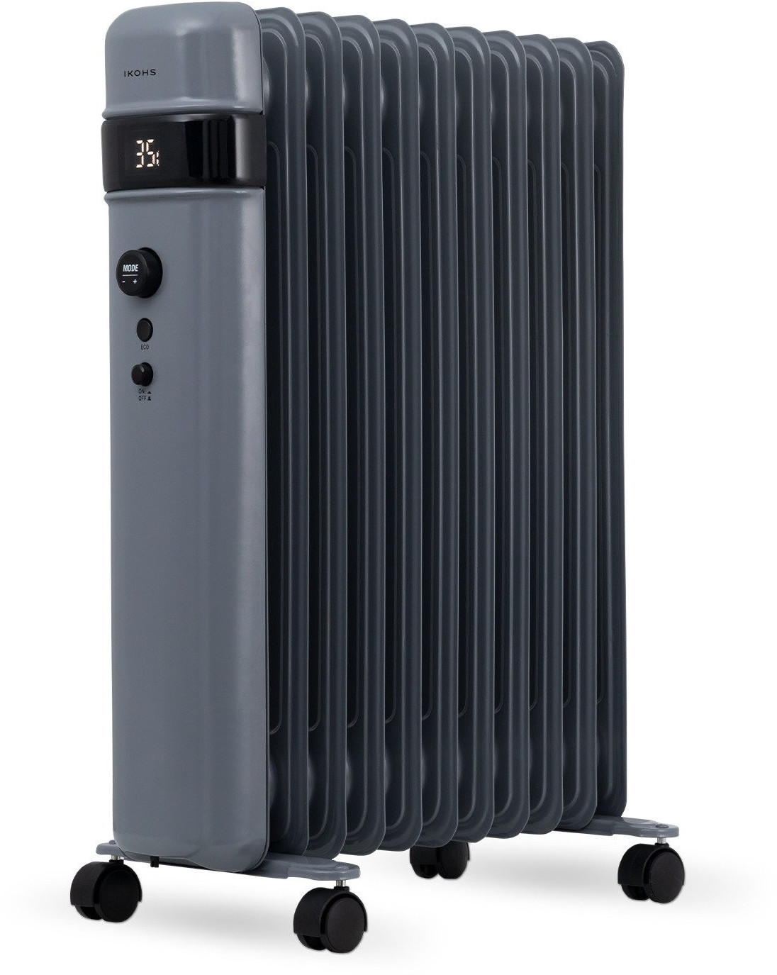 Ikohs ORH2500 grey