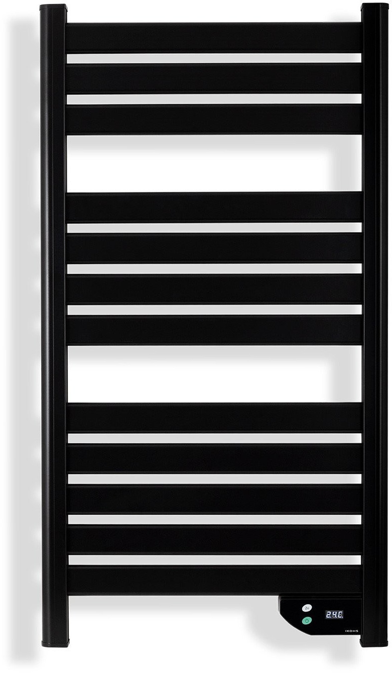 Ikohs Warmtow black