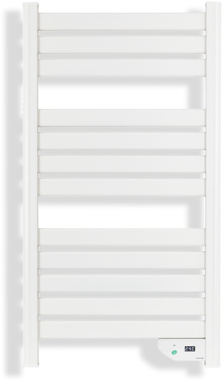 Ikohs Warmtow white