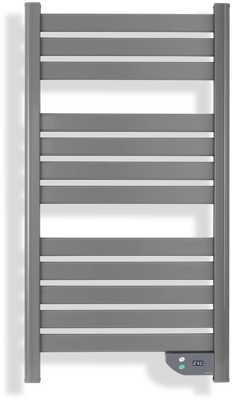 Ikohs Warmtow grey