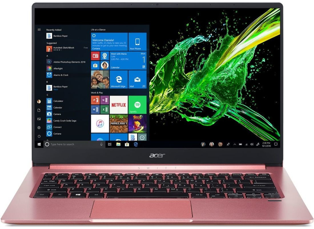Acer Swift 3 (SF314-57-71F6)