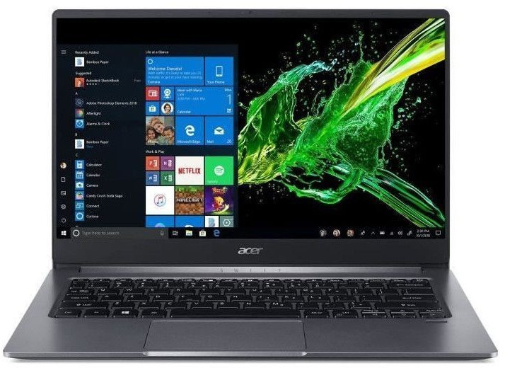 Acer Swift 3 (SF314-57-53AP)