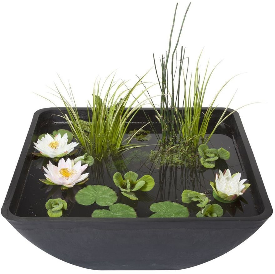 Velda Mini-bassin 75 x 75 x 35 cm