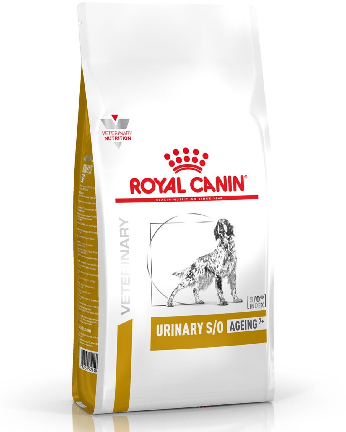 Royal Canin Urinary S/O Ageing 7+ 8kg