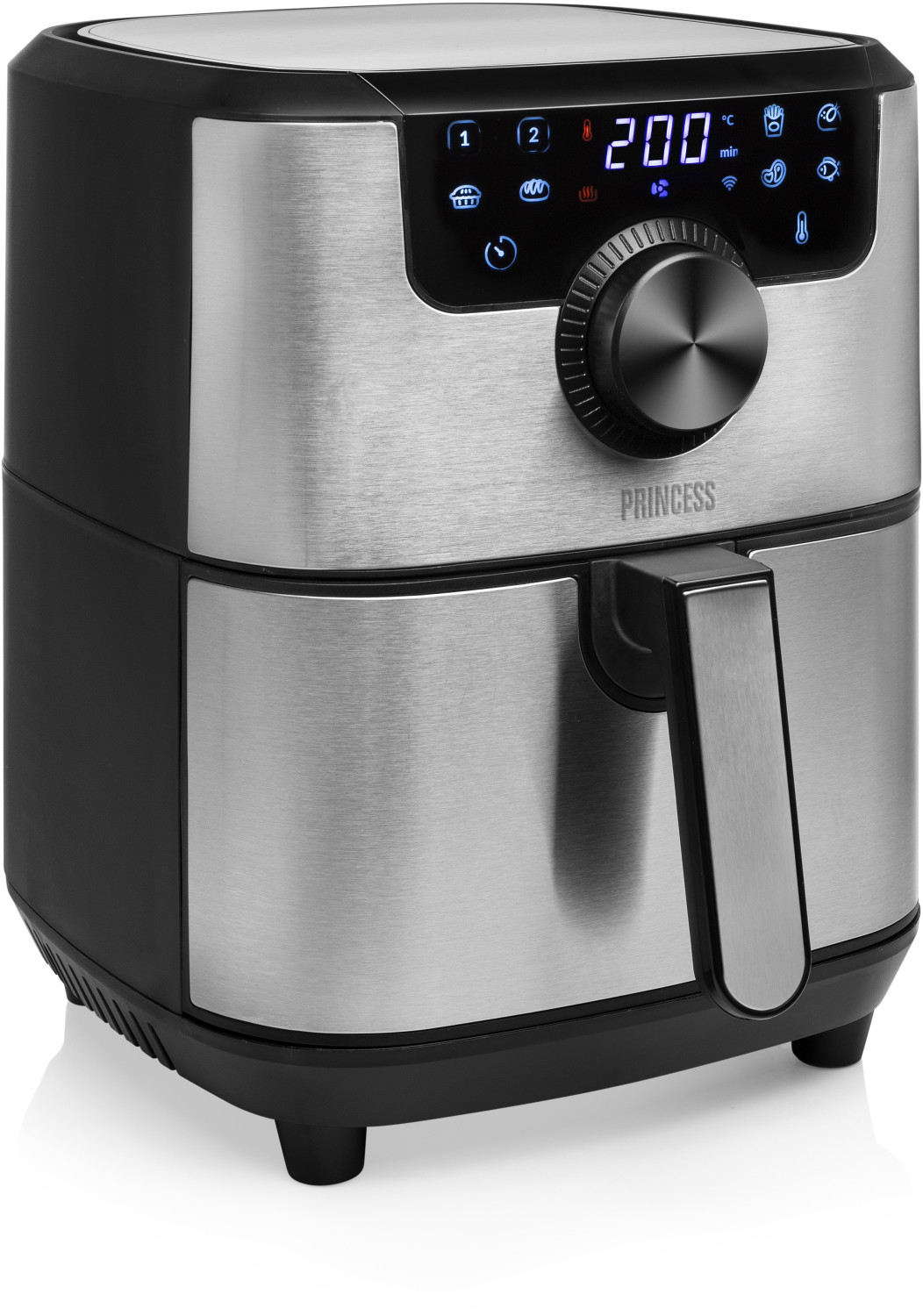 Princess Smart XXL 4 5 L 182037 ab 49 99 Preisvergleich bei idealo