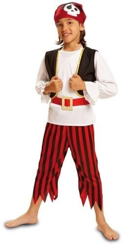 My other me Pirate Costume