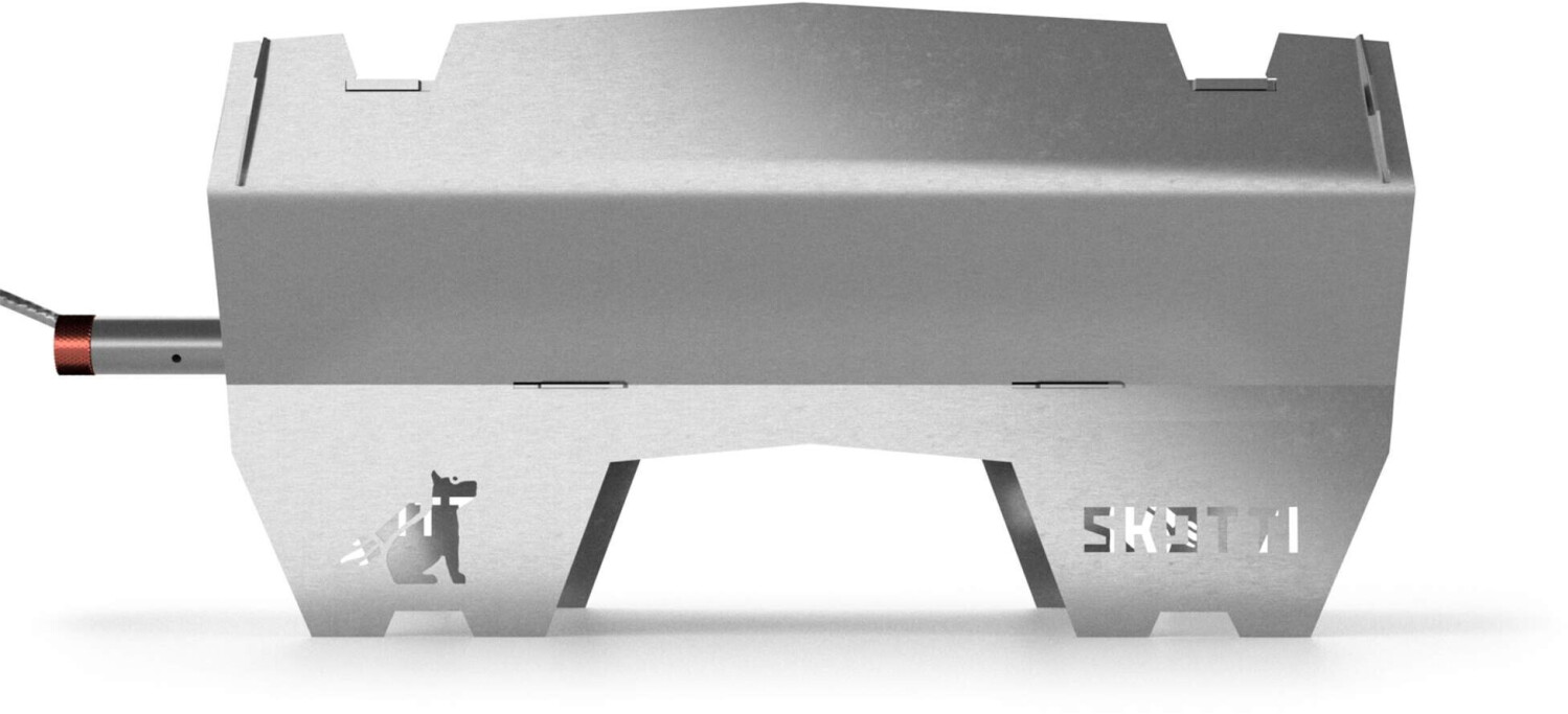 Skotti Grill (9850003)
