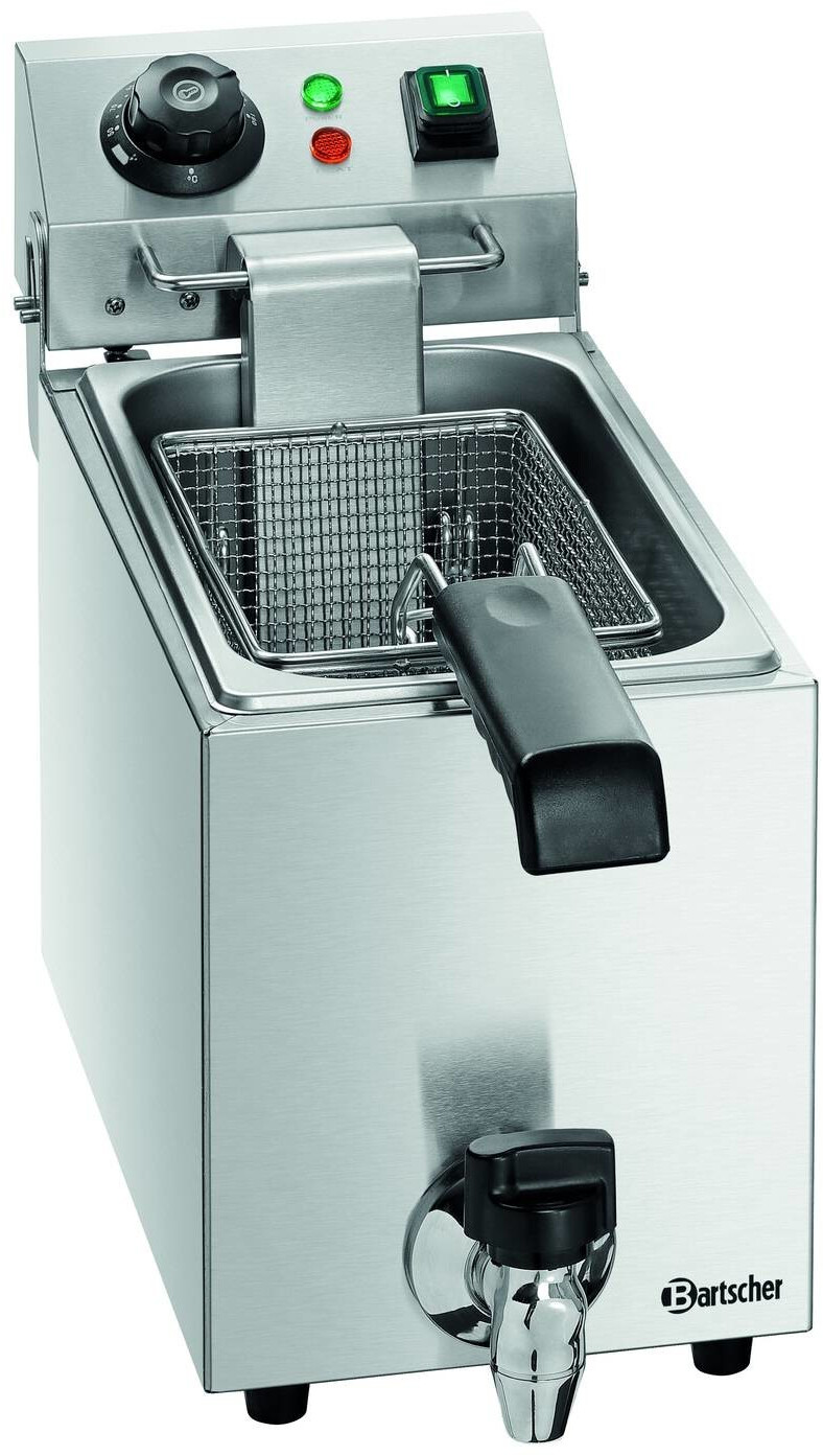 Bartscher Snack I Plus