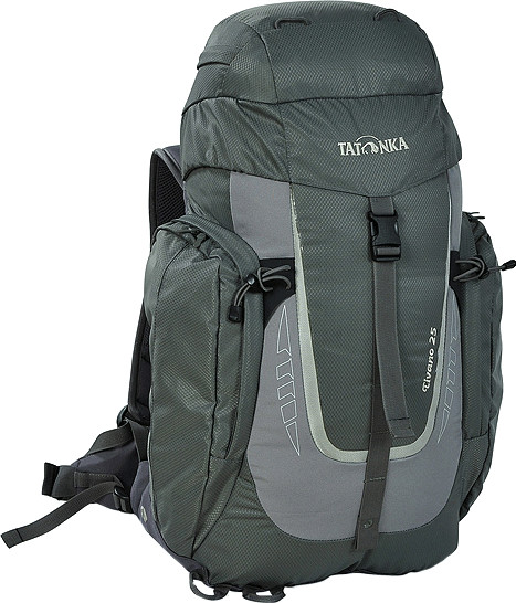 Tatonka Tivano 25