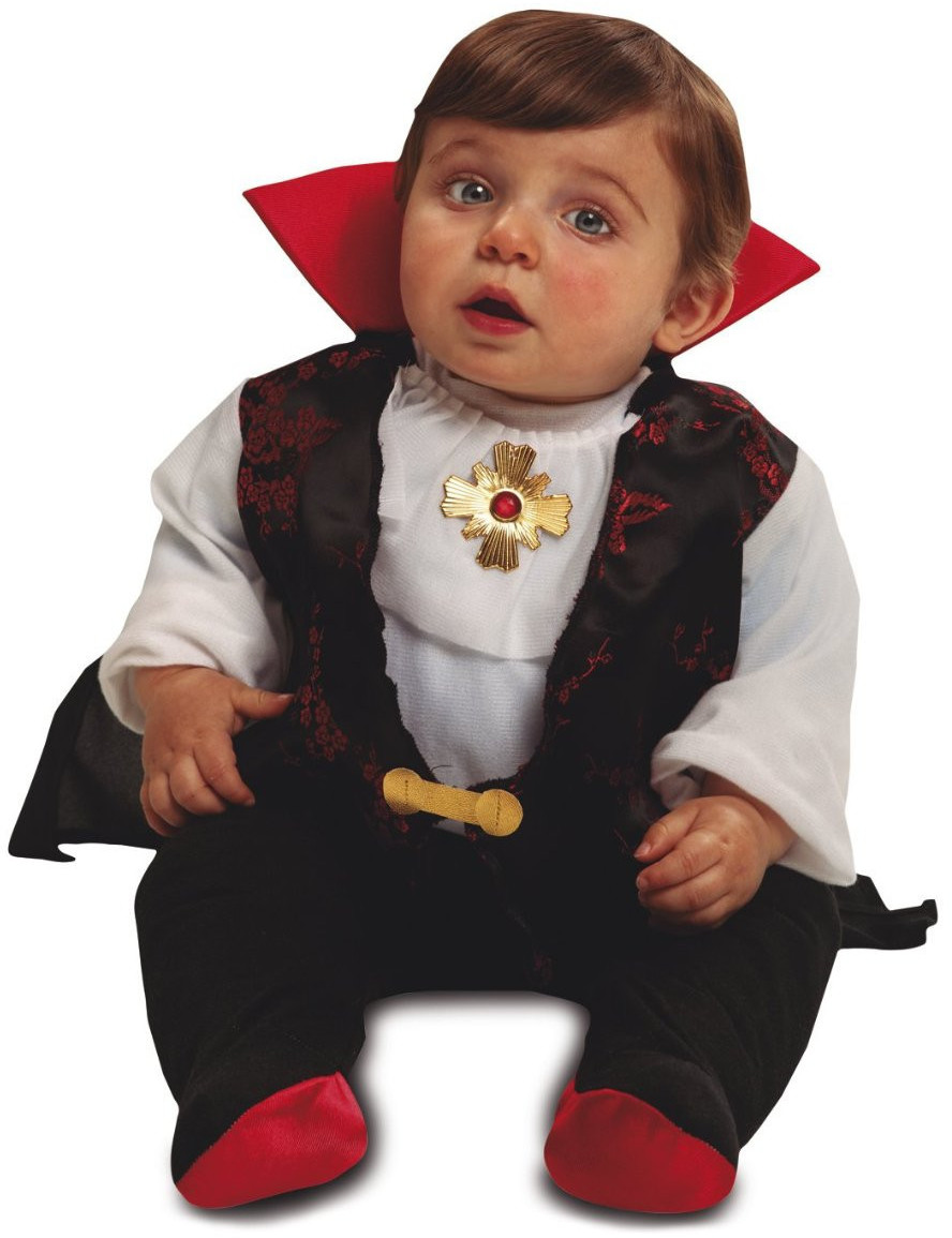 My other me Dracula baby