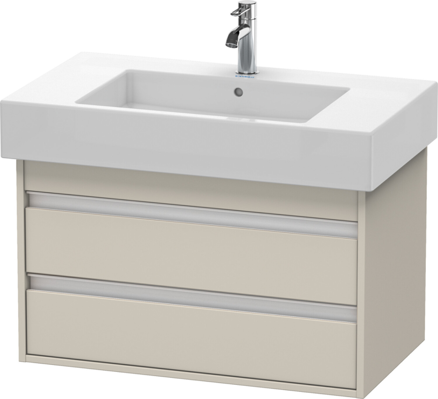Duravit Ketho (KT664009191)