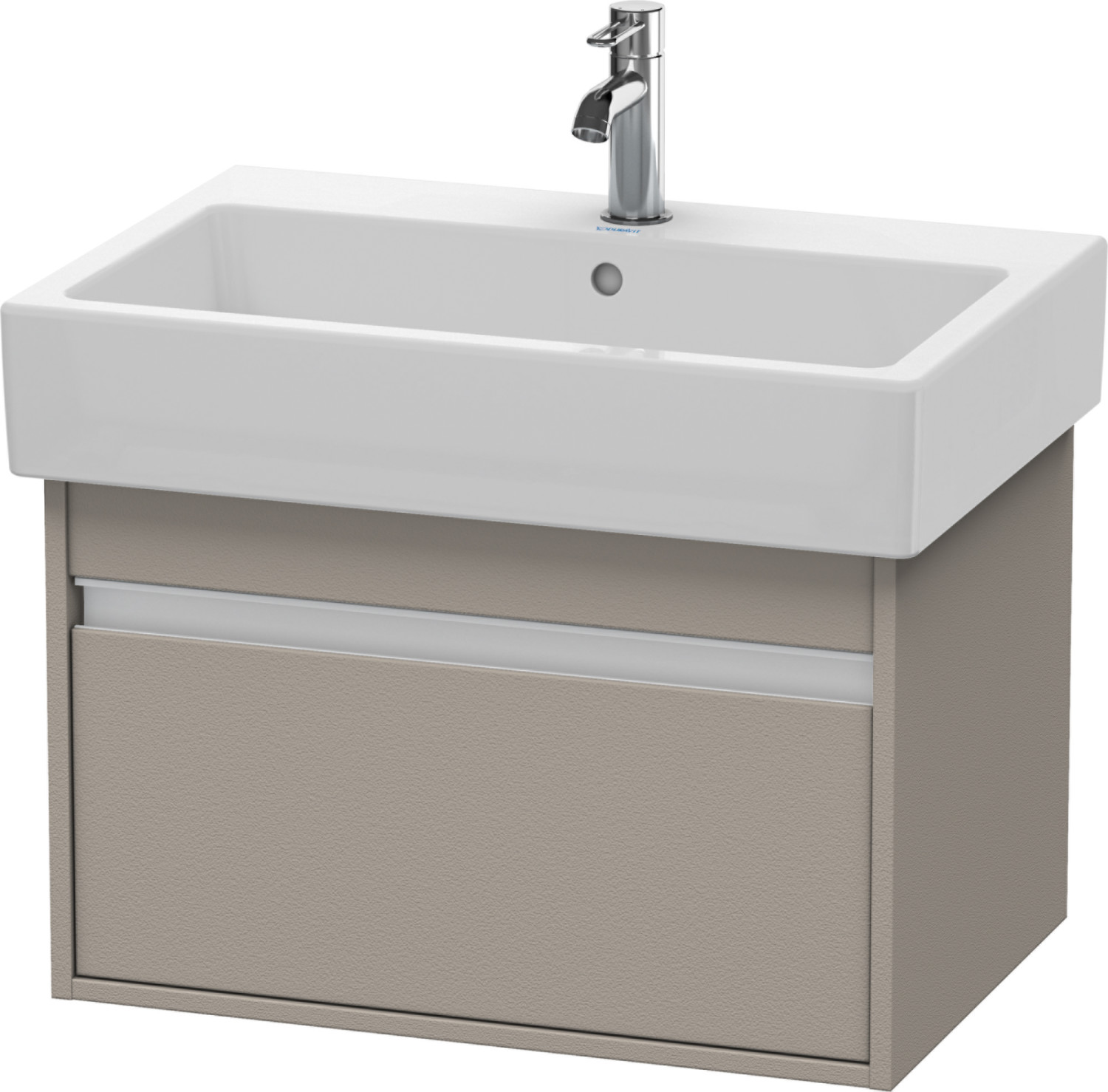 Duravit Ketho (KT668401414)