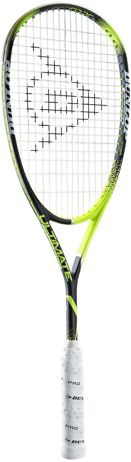 Dunlop Precision Ultimate (2018)