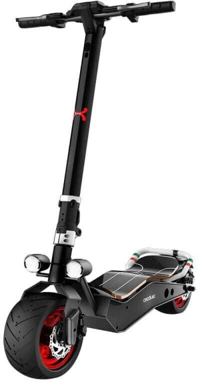 Cecotec Bongo Serie Z