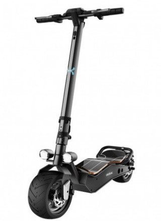 Cecotec Bongo Serie Z blue