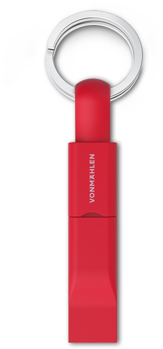 Vonmählen High Five 5in1 Red