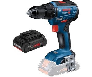 Bosch Professional GSR 18V-55 Cordless drill 18V excl. batteries and  charger 06019H5202